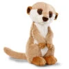 Nici 39678 Erdmännchen Meercat Sitzend 30cm Plüsch Kuscheltier -Nici Store 5760LYx3DYEk4GI