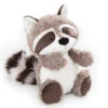 Nici 41141 Waschbär Rod 35cm Plüsch Kuscheltier Schlenker Forest Friends -Nici Store 576nA7he7NQ4VPO