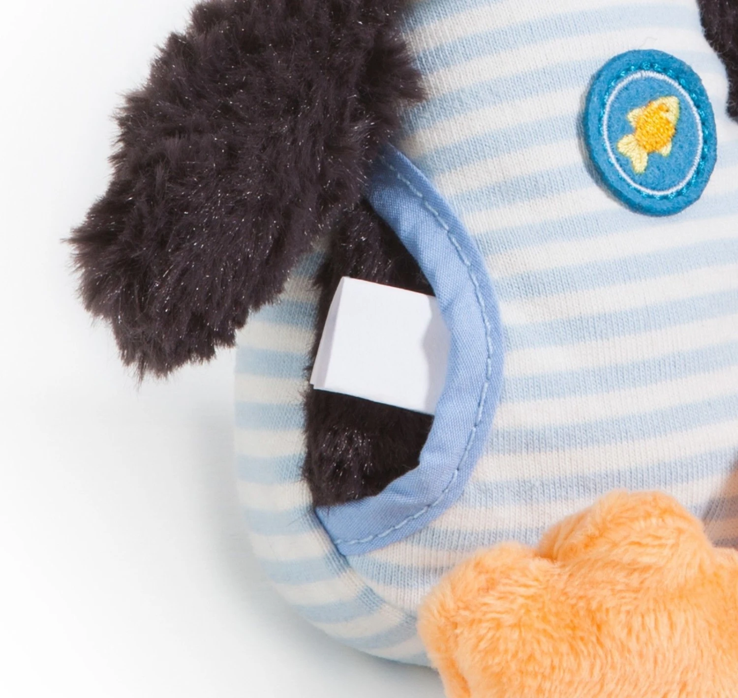 Nici 40845 Schlafmützen Pinguin Koosy 38cm Plüsch Kuscheltier 6 Nici 40845 Schlafmützen Pinguin Koosy 38cm Plüsch Kuscheltier – Bild 4