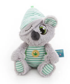 Nici 40844 Schlafmützen Koala Kappy 38cm Plüsch Kuscheltier 9 Nici 40844 Schlafmützen Koala Kappy 38cm Plüsch Kuscheltier -Nici Store 57FXzLj9lyN51QA 1