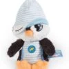Nici 40845 Schlafmützen Pinguin Koosy 38cm Plüsch Kuscheltier