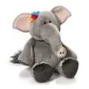 Nici 36600 Summer Elefant Elefantendame Priscilla Mit Blüte 15cm Schlenker -Nici Store 57QCCpLdwxkS9M7 1