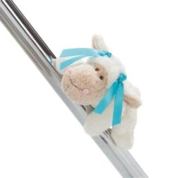 Nici 40851 MagNici Schaf Jolly Summer Mit Schleife Plüsch 12cm -Nici Store 57aEbWxgT0c1OuP