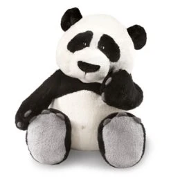 Nici 41557 Wild Friends Panda Ca 80cm Plüsch Kuscheltier Schlenker