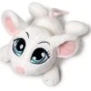 Nici 37765 Sweet Hearts Maus Weiß Liegend Ca 15cm Plüsch Schlenker Kuscheltier -Nici Store 57fwZxmPTcYT2rM