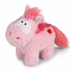 Nici 42239 Einhorn Merry Heart Rosa 32cm Stehend Plüsch Kuscheltier Theodor & Friends -Nici Store 57llVk7jxpx48cx 1