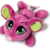 Nici 37764 Sweet Hearts Maus Liegend Rosa Ca 15cm Plüsch Kuscheltier -Nici Store 57okKjomHWQo2ky