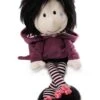 Nici 35966 Miss MoonVille Ca 15cm Plüsch Schlenker Kuscheltier Mädchen 1 Nici 35966 Miss MoonVille Ca 15cm Plüsch Schlenker Kuscheltier Mädchen -Nici Store 57skDBbPz5OsgIo