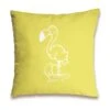 Nici 41943 Kissen Flamingo "RELAX" Baumwolle Bedruckt 37x37cm 1 Nici 41943 Kissen Flamingo "RELAX" Baumwolle Bedruckt 37x37cm -Nici Store 57u1pPyesfcHvJm