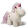 Nici 48053 Einhorn Unicorn Theodor Stehend 22cm Plüsch -Nici Store 57uLk8zHoS63Ble