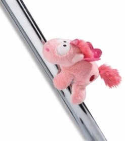 Nici 41781 Einhorn Merry Heart Rosa MagNici 12cm Plüsch -Nici Store 57wfybw8UEilVO3