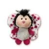 Nici 38826 MagNici Schmetterling Butterfly Ca 10cm Plüsch Jolly Mäh Jolly Lynn -Nici Store 57xz9kienWzzsVD