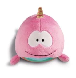 Nici 41854 Einhorn-Wal Rainbow Bubble 22cm Plüsch Kuscheltier Theodor & Friends -Nici Store 57zv4IfMfdNZHX9