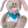 Nici 48970 Hase Mit Blauem Tuch Rabbit Ca 50cm Plüsch Kuscheltier Schlenker 1 Nici 48970 Hase Mit Blauem Tuch Rabbit Ca 50cm Plüsch Kuscheltier Schlenker -Nici Store 58017647 1 2 4012390489705 H