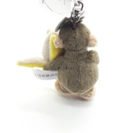 Nici 90344 Schlüsselanhänger Affe Mit Banane Ca 10cm Plüsch Taiwan Limited -Nici Store 90344 4
