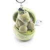 Nici 90349 Schlüsselanhänger T-Rex Im Ei 8cm Plüsch Kuscheltier Taiwan Limited -Nici Store 90349 4