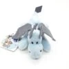 Nici 90538 MagNICI Eisdrache Drache Hellblau 12cm Plüsch Magnet Taiwan Limited -Nici Store 90538 2