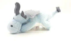 Nici 90538 MagNICI Eisdrache Drache Hellblau 12cm Plüsch Magnet Taiwan Limited -Nici Store 90538 5