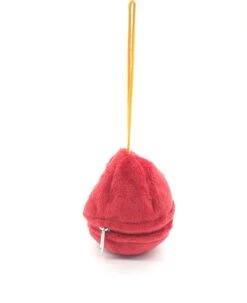 Nici 90637 Schlüsselanhänger Feuerdrache Im Ei Ca 8cm Plüsch Taiwan Limited -Nici Store 90637 3