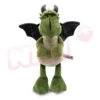 Nici 91035 Grüner Drache Ca 30cm Plüsch Schlenker Dragon Taiwan Limited -Nici Store 91035