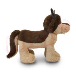 Nici 91051 German Shepherd Dt. Schäferhund Stehend Ca 35cm Plüsch Taiwan Limited -Nici Store 91051tw2