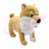 Nici 91053 Shiba Inu Hund Stehend Ca 30cm Plüsch Kuscheltier Taiwan Limited -Nici Store 91053 2