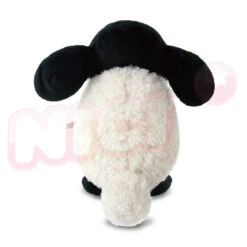 Nici 91078 Timmy Das Schäfchen Mit Bär Und Schnuller Ca 25cm Plüsch Kuscheltier -Nici Store 91078 3tw