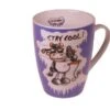 Nici 23639 Tasse Kuh Stay Cool! Porzellan Ø8,5cm Ice Ice Baby 11cm Farm Friends -Nici Store N23639 bearbeitet