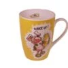 Nici 23642 Tasse Schwein Wake Up! Porzellan 11cm Ø8,5cm Farm Friends -Nici Store N23642 bearbeitet