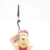 Nici 22979 Fotohalter Rudolfo Santa Clause Nikolaus Weihnachtsmann 8cm Zettelhalter