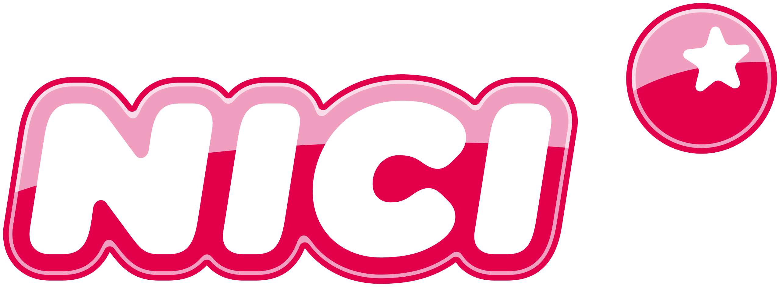 Nici Store -Nici Store NICI Logo.svg